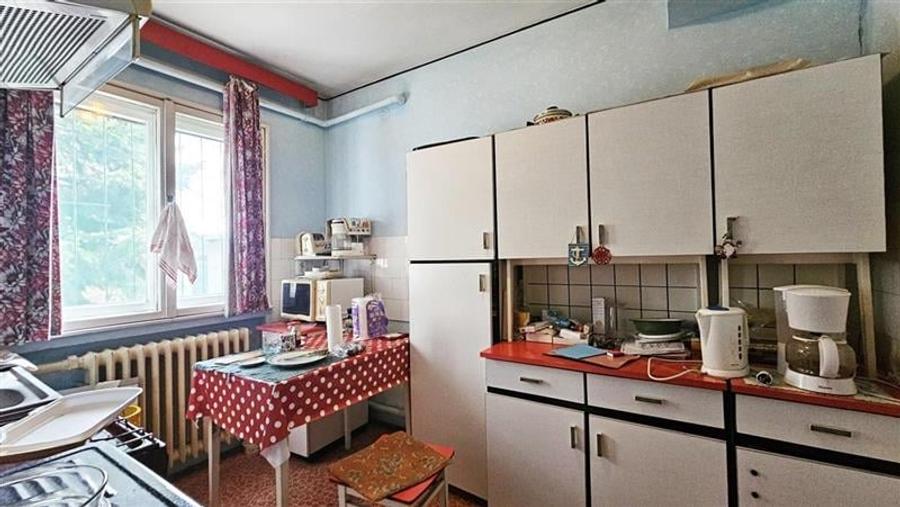 Casa unifamiliara cu curte exterior renovat zona Liviu Rebreanu - 7