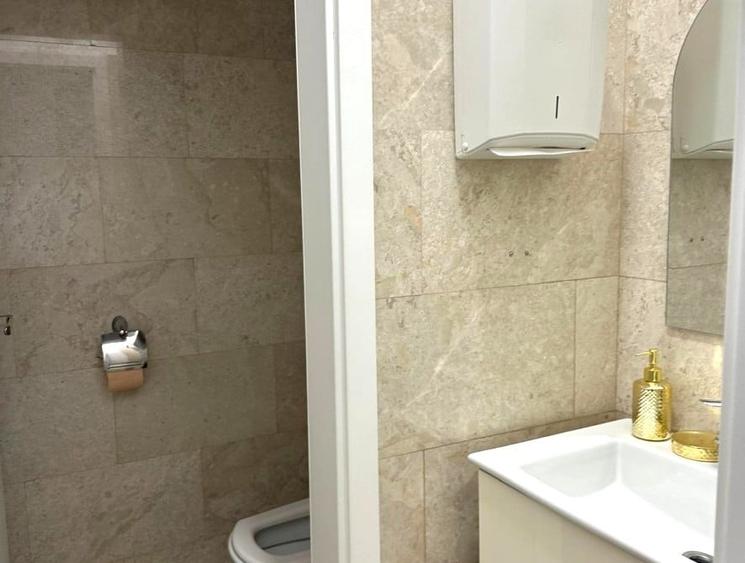 Spațiu versatil 3 camere, parter vilă – ideal office sau showroom - 8