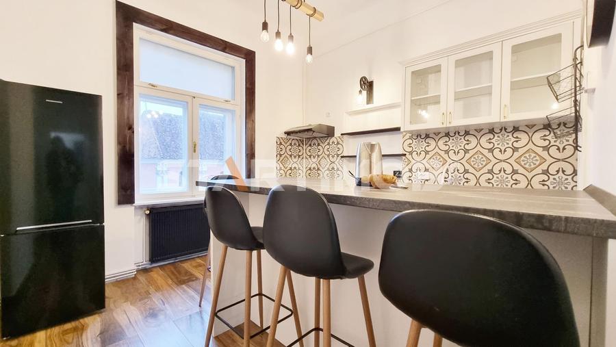 Apartament  in vila Ultracentral Brasov - 19