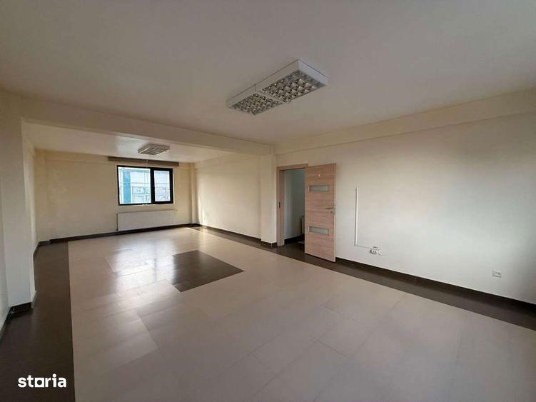 Spatiu birouri de inchiriat cu sala de conferinte sau un birou mare - 4