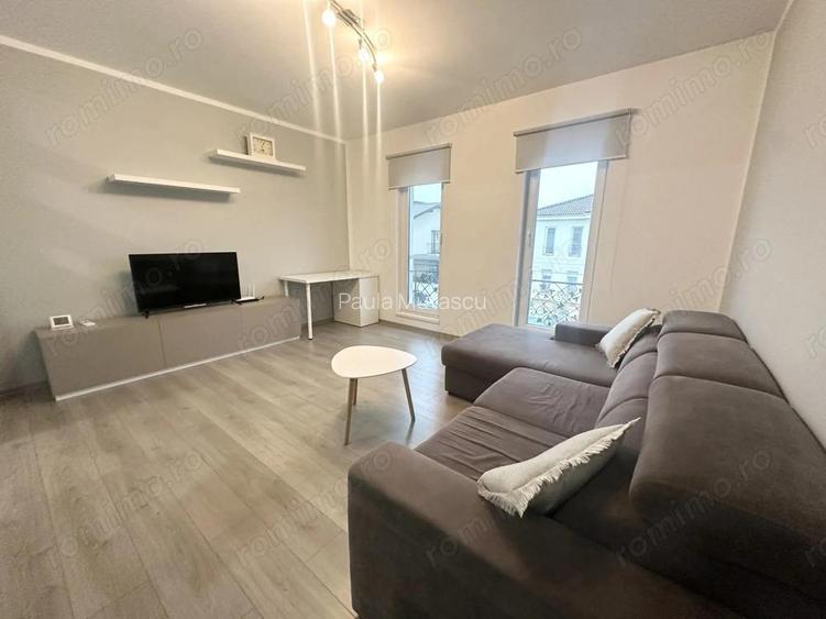 Apartament superb cu 2 camere | Braytim