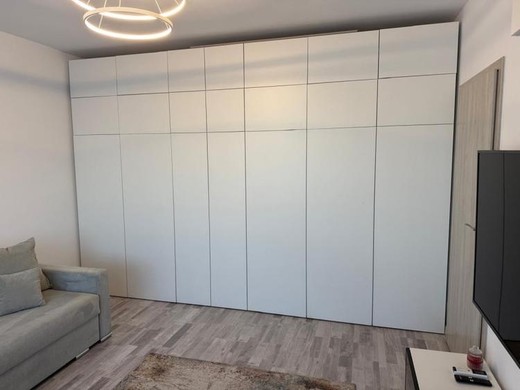 Prima inchiriere// 2 camere Rotar Park 2 // Loc de parcare inclus - 6