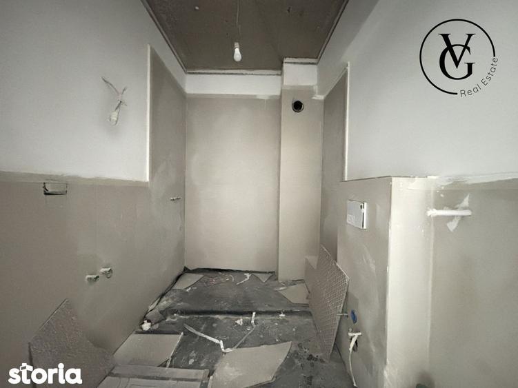 Studio spatios in complexul Alezzi Towers - Mamaia Nord - 4