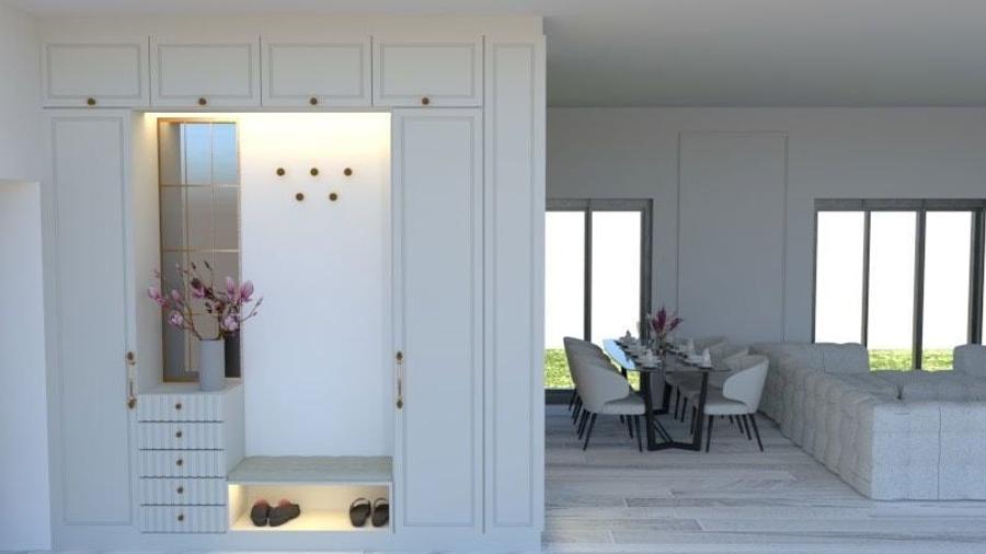 Casa moderna 161 mp utili, 569 mp teren - 5