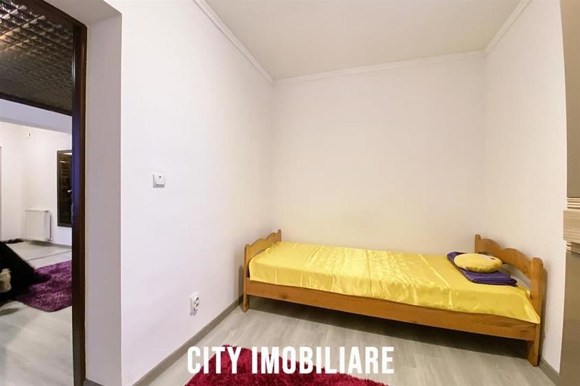 Apartament 2 camere transformat in 3, Buna Ziua, langa LIDL, Parcare - 12
