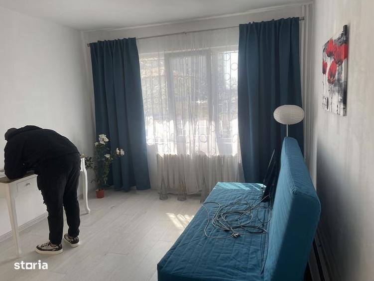 Garsoniera de inchiriat Crangasi- Lacul morii - 7