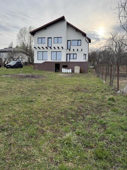 Vilă BREAZA,  DEOSEBITĂ  !!! - 4