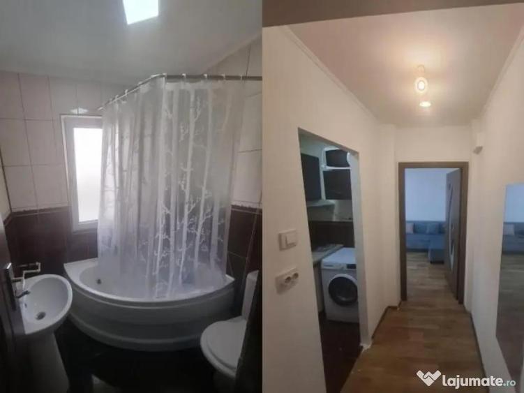 Apartament 3 camere de vanzare zona Tomis Nord, CENTRALA GAZ, MOBILAT - 3