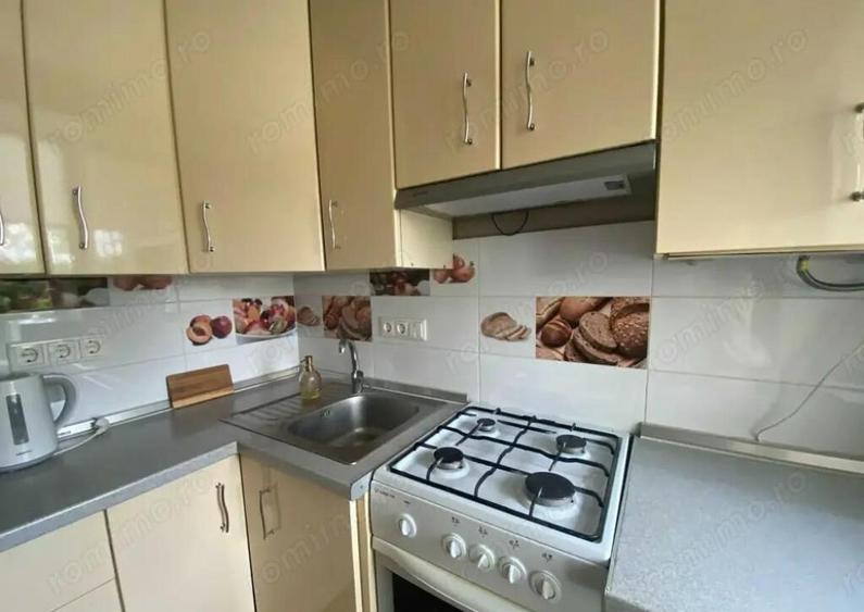 Garsoniera in zona Tei, la Facultatea de Constructii - 1