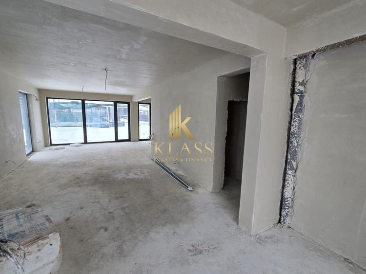 Vila 5 camere Tunari de vanzare - 3