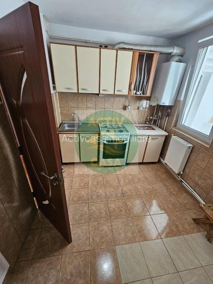 Apartament 2 camere, etaj 2, zona Scoala nr. 5 Apartament 2 camere, etaj 2, zona Scoala nr. 5