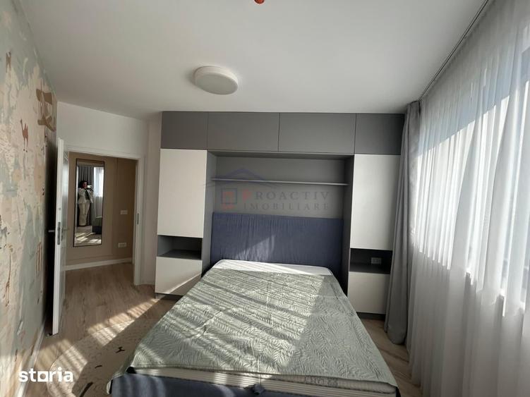 Apartament premium 3 camere | zona Universitatii | i3c-628 - 1