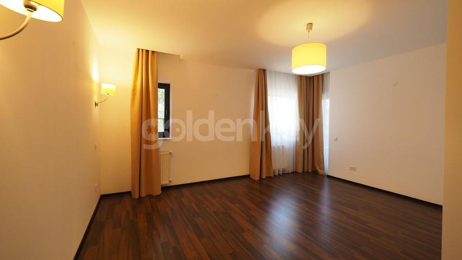 Vilă moderna in cartier rezidential langa British School - 11