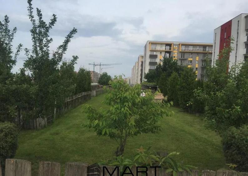 Teren Intravilan Avantgarden 1000 mp - 2