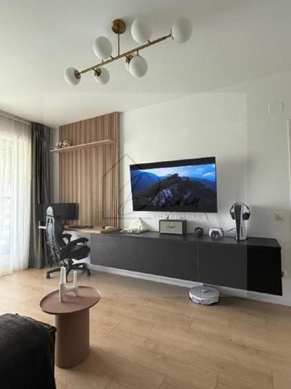 Apartament 3 camere Sos. Chitilei Atria Urban Resort I parcare inclusa - 1