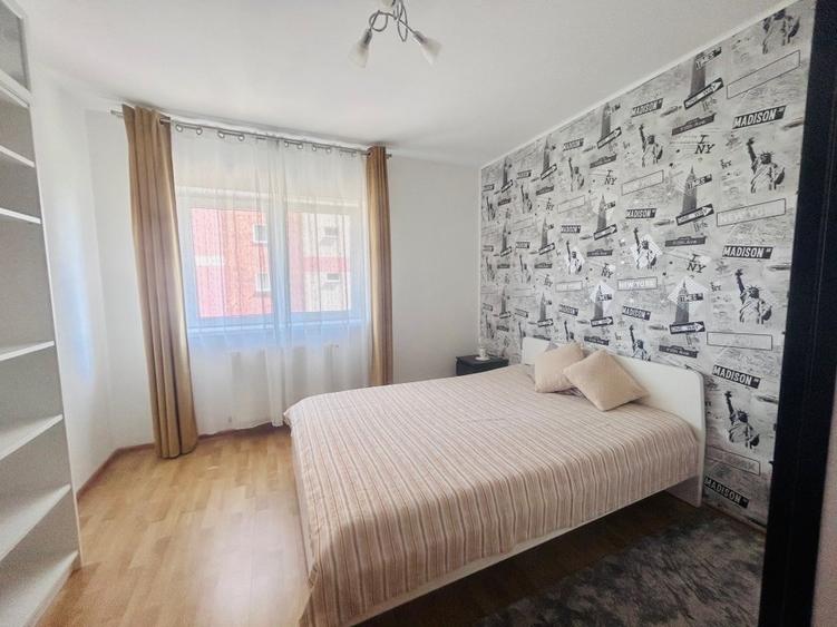 Inchiriere apartament 3 camere Citylights Pipera - 4