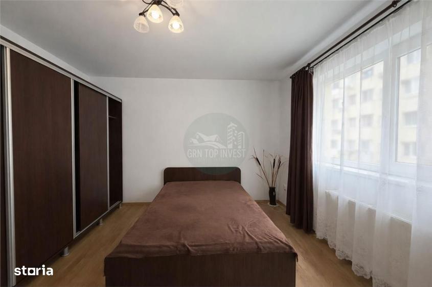 Apartament 2 camere decomandat etaj intermediar zona Turnisor - 6