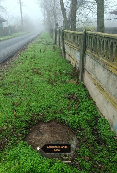 Vând casă bătrânească, sau schimb  - 9