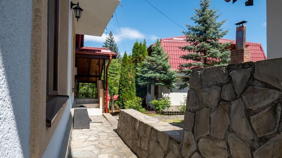 Vanzare casa de vacanta, Slanic Prahova - 26