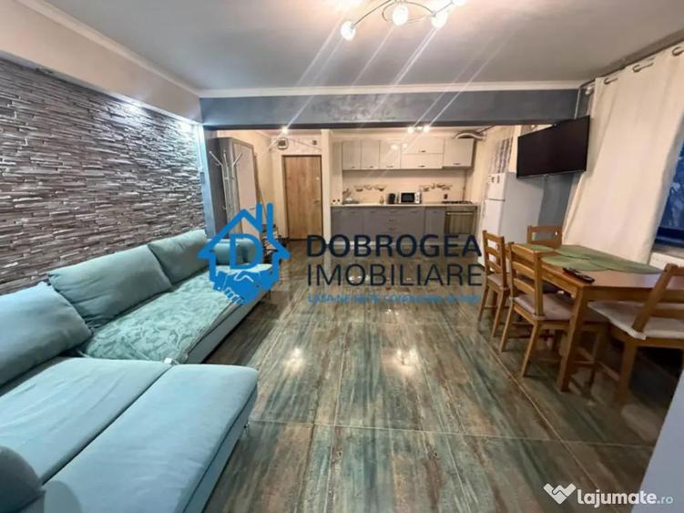 ULTRACENTRAL-2 CAMERE , CENTRALA GAZ, ETAJ 1, MOBILAT SI UTI - 1