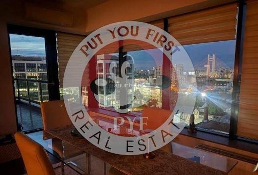 Complex Orhideea | Apartament 3 camere | Semidecomandat | 113mp | B11472