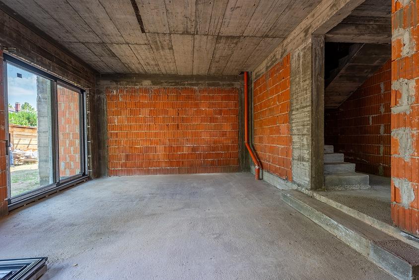 Paradisul Verde Corbeanca | Vilă premium nouă | nZEB | Energie verde |Proprietar - 17