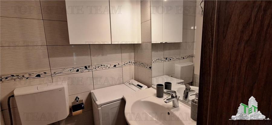 Apartament modern 3 camere/ garaj optional, zona Inel 2, Constanta - 14