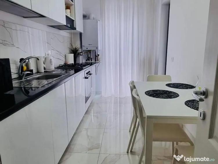 Apartament cu 2 camere de inchiriat in sectorul 6 Plaza Residence - 4