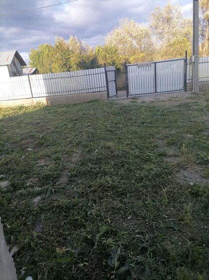 Casa cu teren la Versesti com Girov - 12