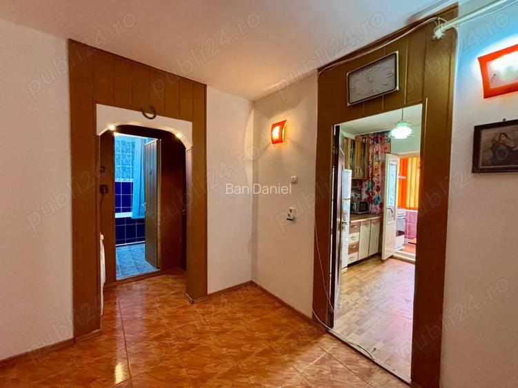 Apartament 2 camere decomandat