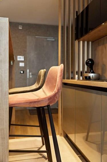 Apartament de lux de închiriat în cartierul rezidențial Kasper - 6