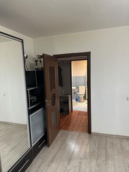 Garsoniera in spate la Rin Grand etaj 11 - 1