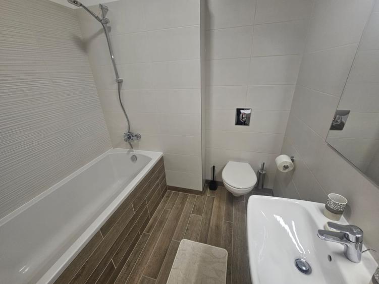 Apartament de închiriat, 32 mp, 1 cameră - 2