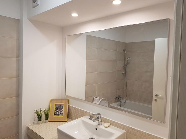 Inchiriez apartament 2 camere Politehnica Park - 8