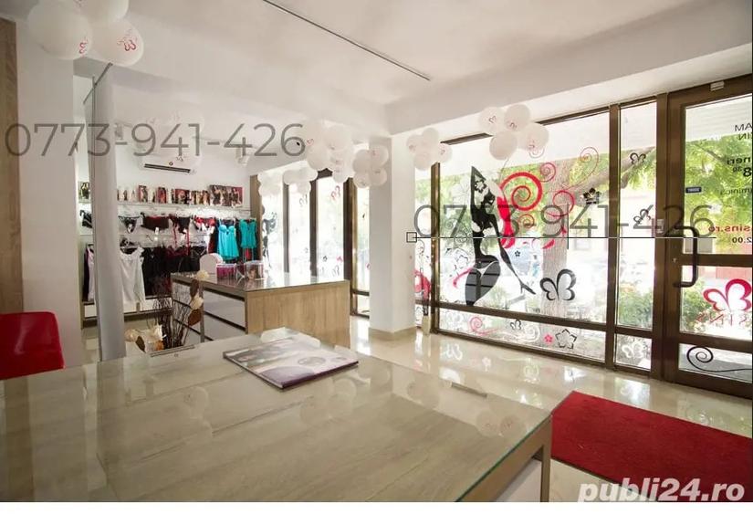 Spatiu comercial Piata Muncii - Delea Noua - 1