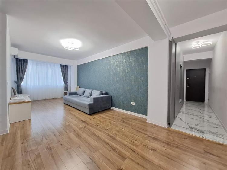 Apartament 2 camere, mobilat modern, Cug Pepiniera, bloc 2023, etaj 2 - 7