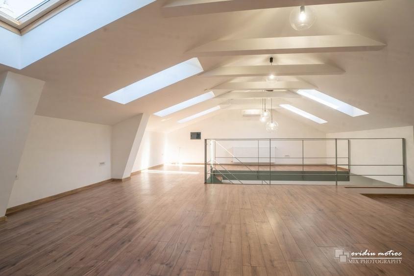 Spatiu comercial cu vitrina, ultracentral - 15