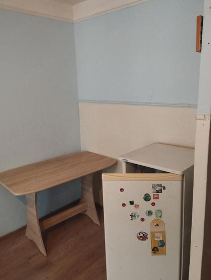 Camera Camin Mihail Sturza - 3