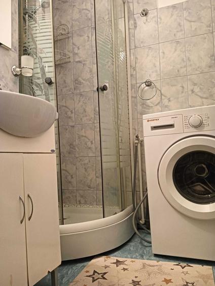 Inchiriez garsoniera pet friendly confort 1, 26 mp Turda - 1