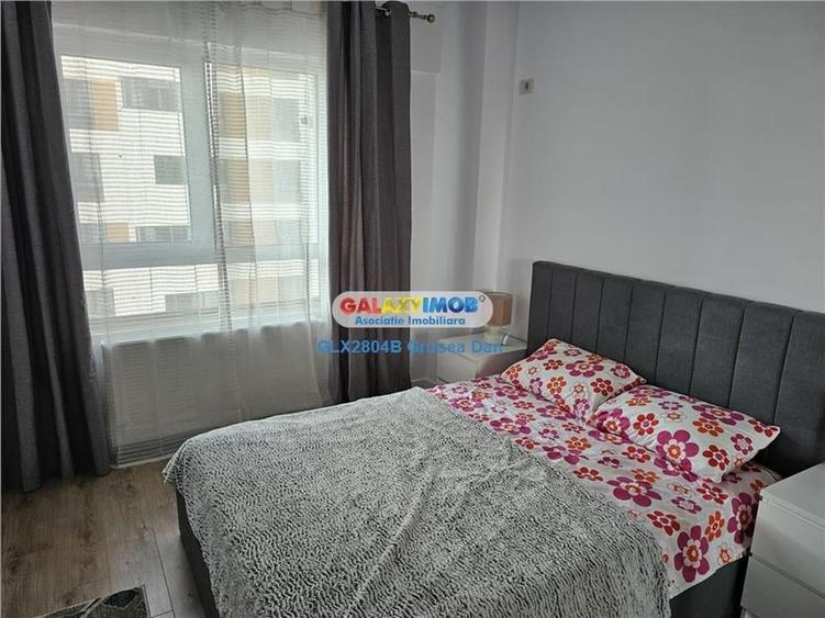 parc carol | 2 camere 56mp | nou 2023 | centrala 2x AC cada balcon - 16