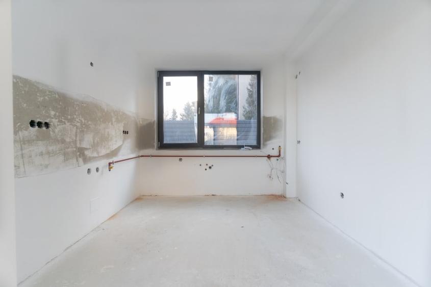 Casa tip duplex intr-o zona rezidentiala de case din zona Campului - 5