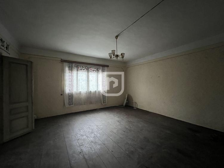 De vanzare casa, atelier fierarie, 4 anexe - 2507 mp in Manastirea Humorului - 4