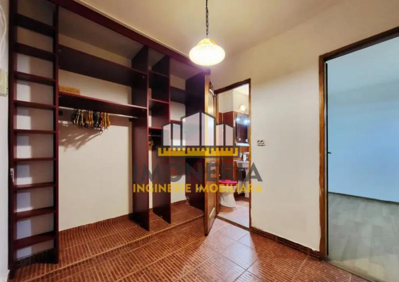 Garsoniera decomandata-0% comision-600m metrou C. Georgian-4 - 2