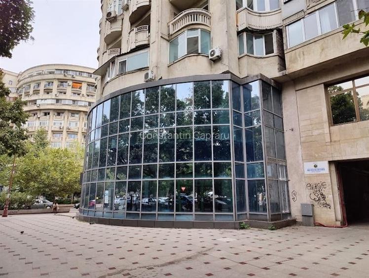 Inchiriere spatiu comercial 600 mp - ideal clinica