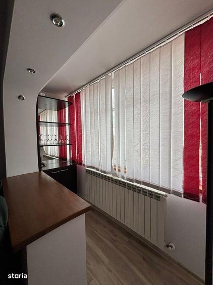 De inchiriat ap cu 2 camere, zona Madam Pop, complet mobilat si utilat - 1