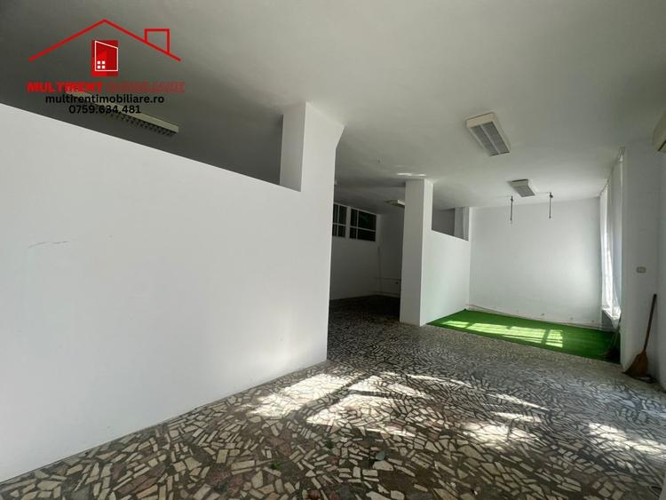 Str.Babadag- Spatiu Comercial de inchiriat ! - 5