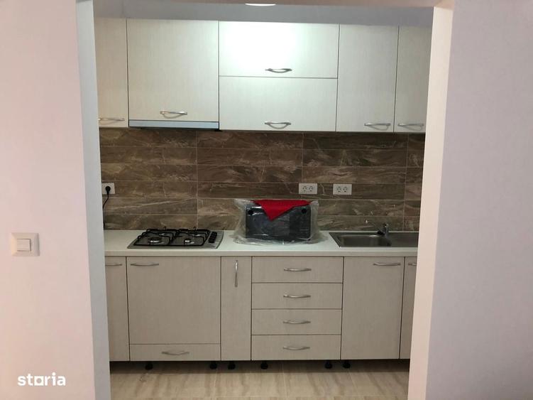 rams residence 3minute metrou centrala termica incalzire in pardoseala - 4