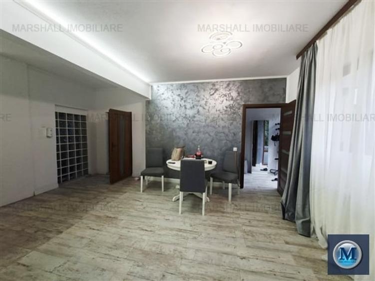 Casa cu 4 camere de vanzare, zona Enachita Vacarescu, 158.33 mp #11267 - 4