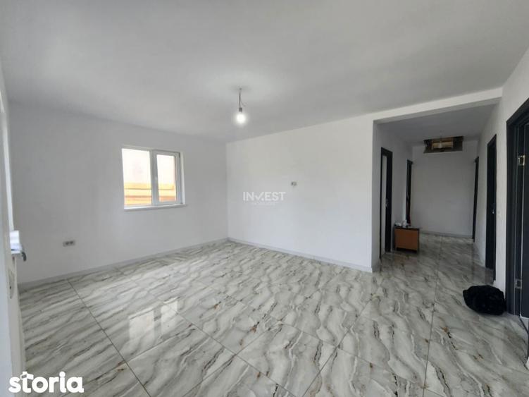 CASA INDIVIDUALA, 4 CAMERE, 2 BAI, 570 MP TEREN, TOMESTI - 2