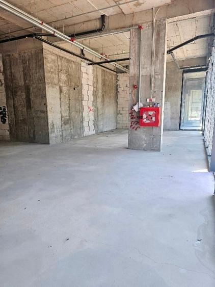 Spațiu Comercial Premium de Închiriat pe Barbu Văcărescu – Vizibilitate Maximă! - 3